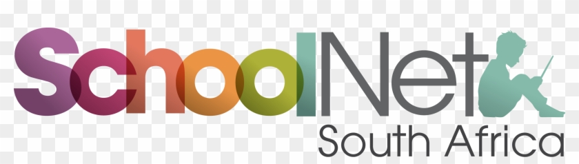 Schoolnet Logo - Schoolnet South Africa Clipart #4699586