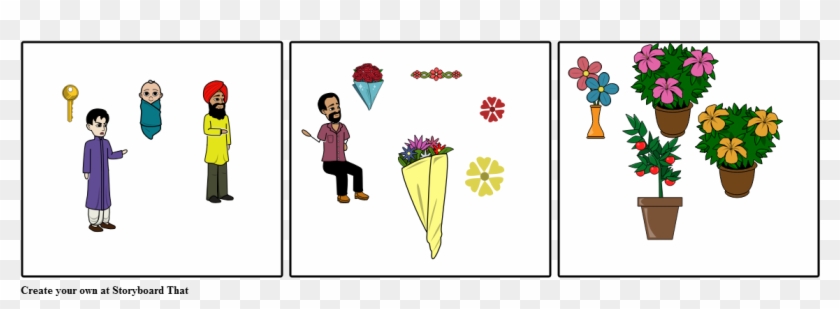 Iloads Props - Cartoon Clipart #4699613