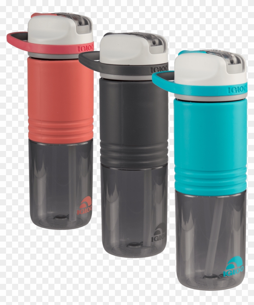 Water Bottle Clipart