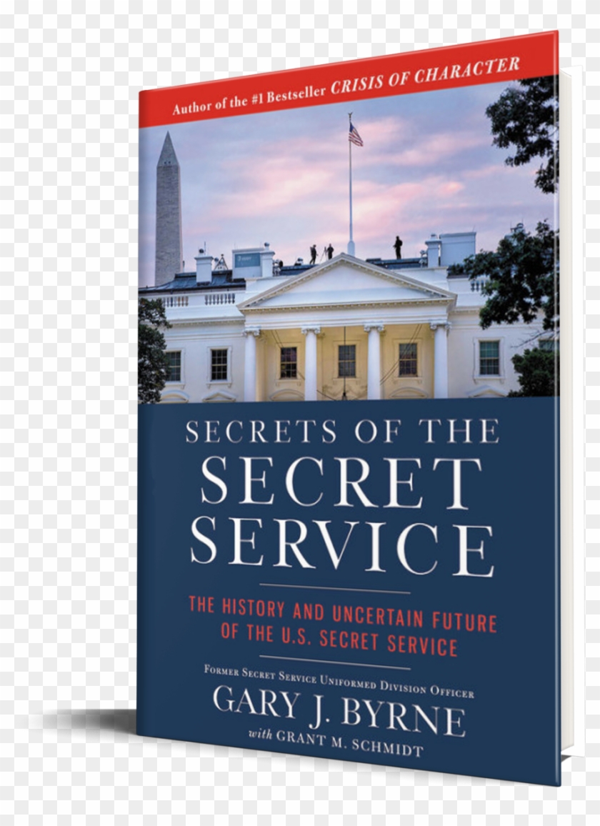 Secrets Of The Secret Service: The History And Uncertain Clipart