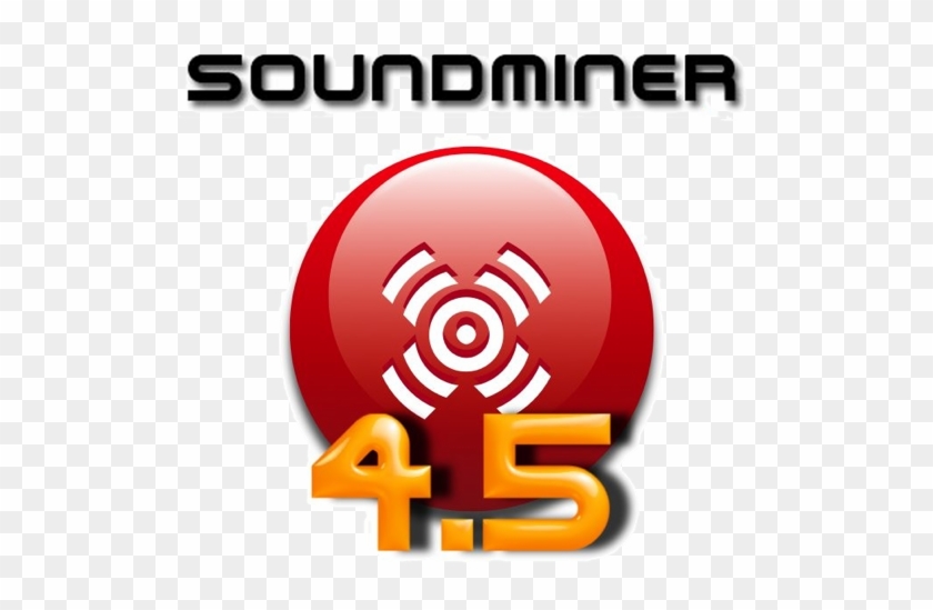 Soundminer Sound Search Software Early Upgrade Deal - Graphic Design Clipart #4699688