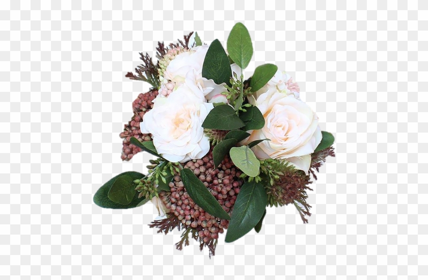 Get Hassle-free, Premade Silk Wedding Bouquets Like - Bouquet Clipart