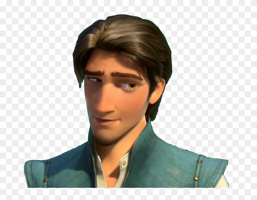#tangled #flynnrider #eugene #disney - Tangled Clipart #4699695