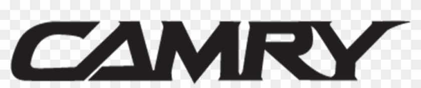 Camry Logo Png - Company Clipart #4699696