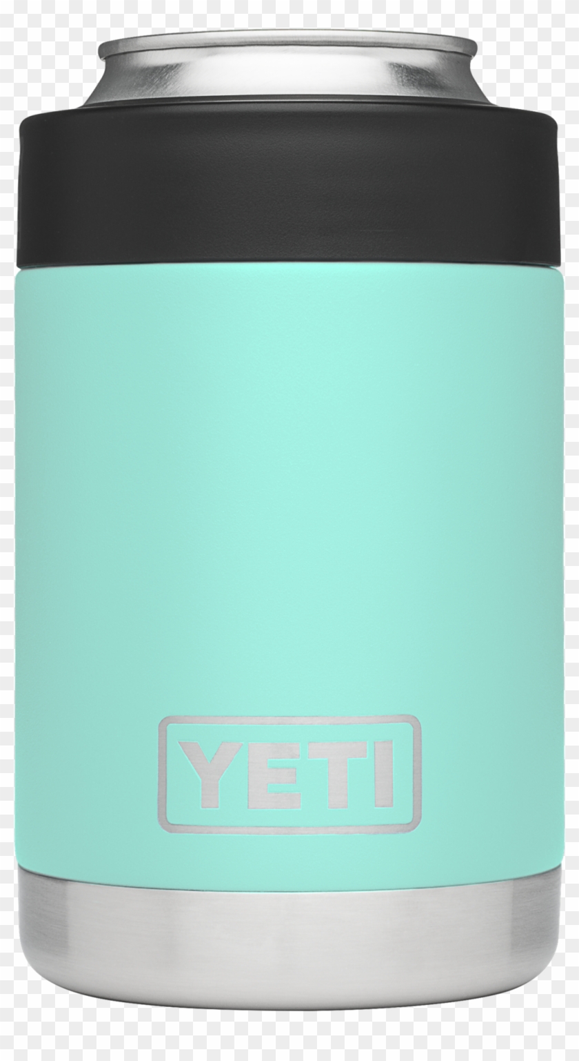 Picture Of Yeti Colster Sea Foam - Yeti Koozies Clipart