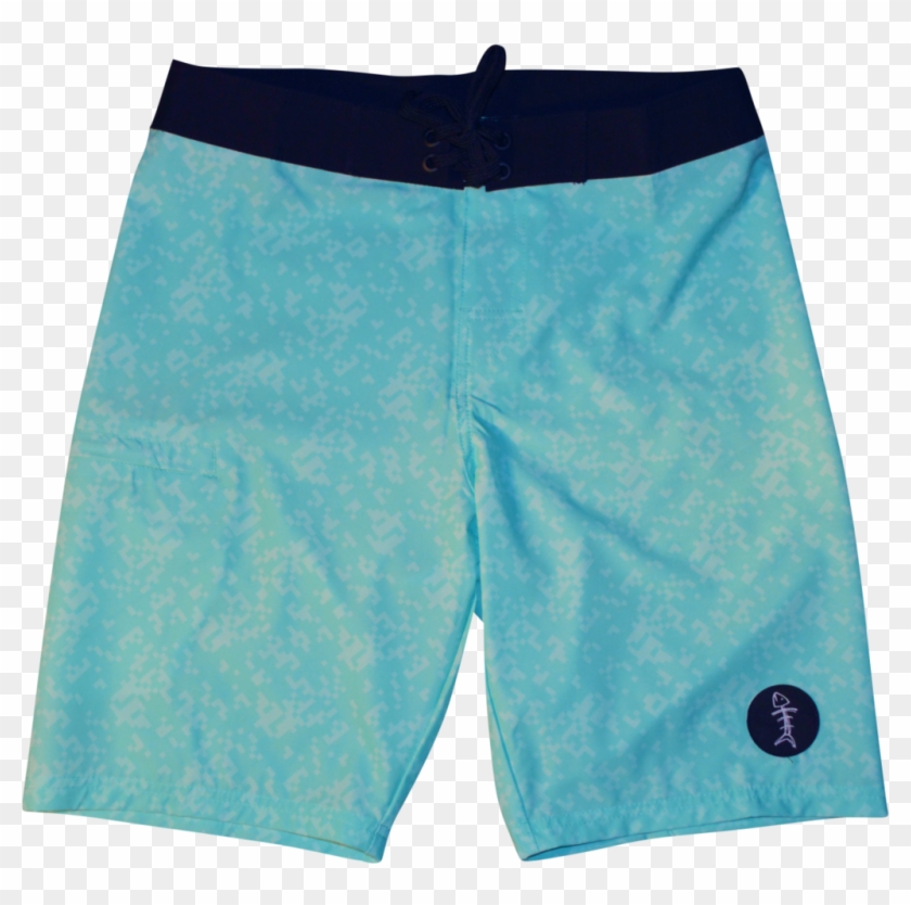 Image - Board Short Clipart