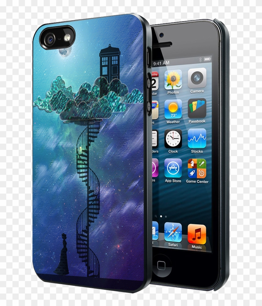 Tangled Rapunzel Flynn Rider Iphone 4 4s 5 5s 5c Case - Justin Bieber Ipod Case Clipart #4699990