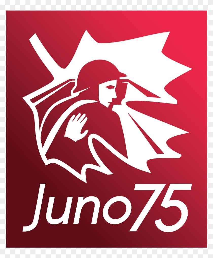 Juno75 Wordmark Neg Web - Juno 75 Clipart #4699993
