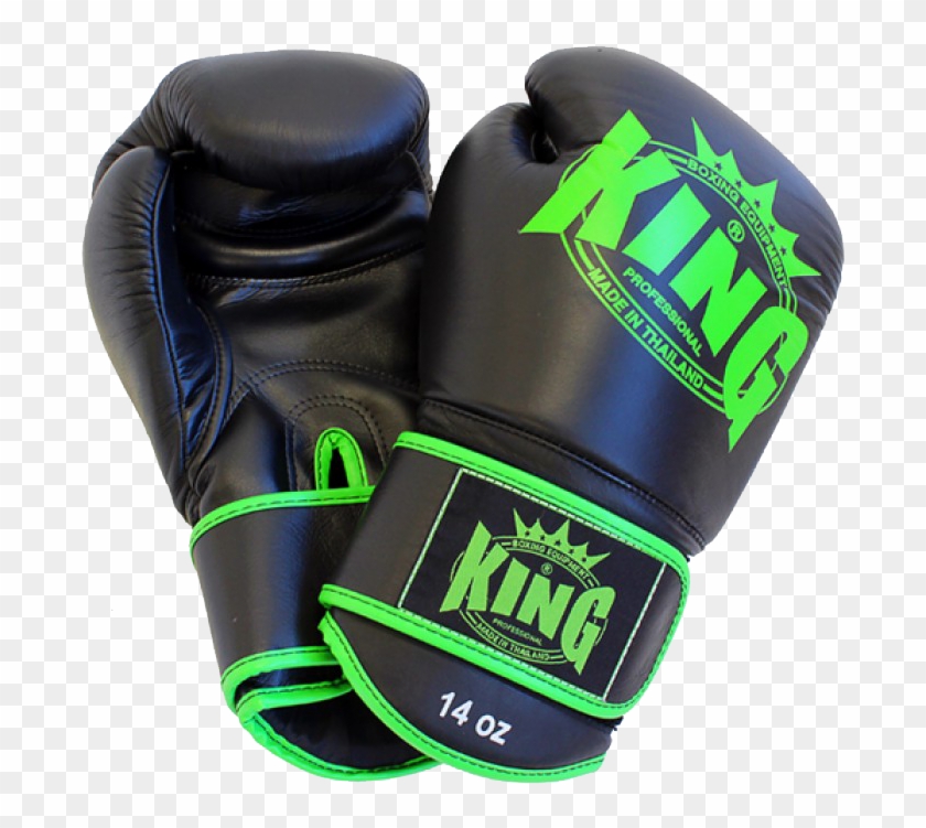 Boxing Gloves Green Transparent Background Clipart #470002