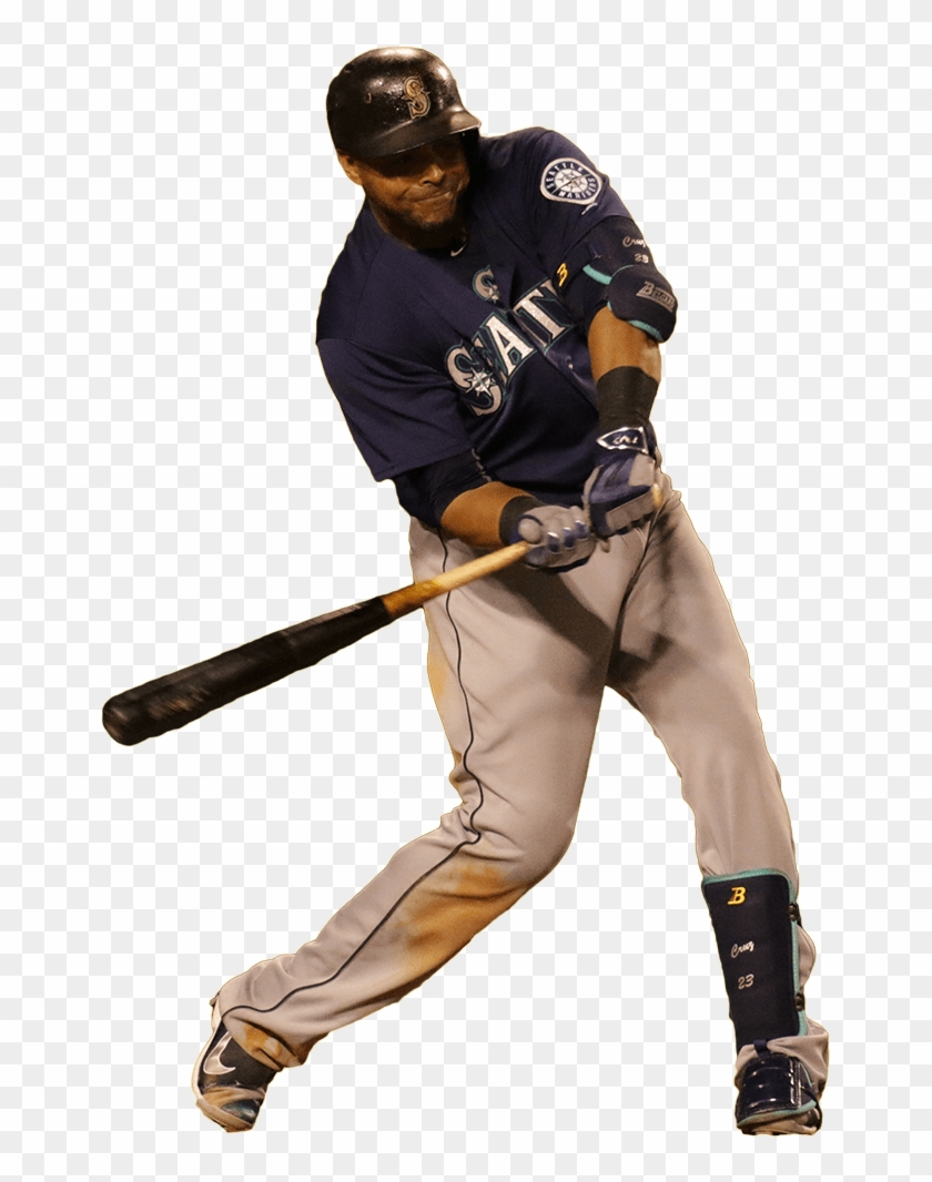 Download - Nelson Cruz Cleats 2017 Clipart #470112