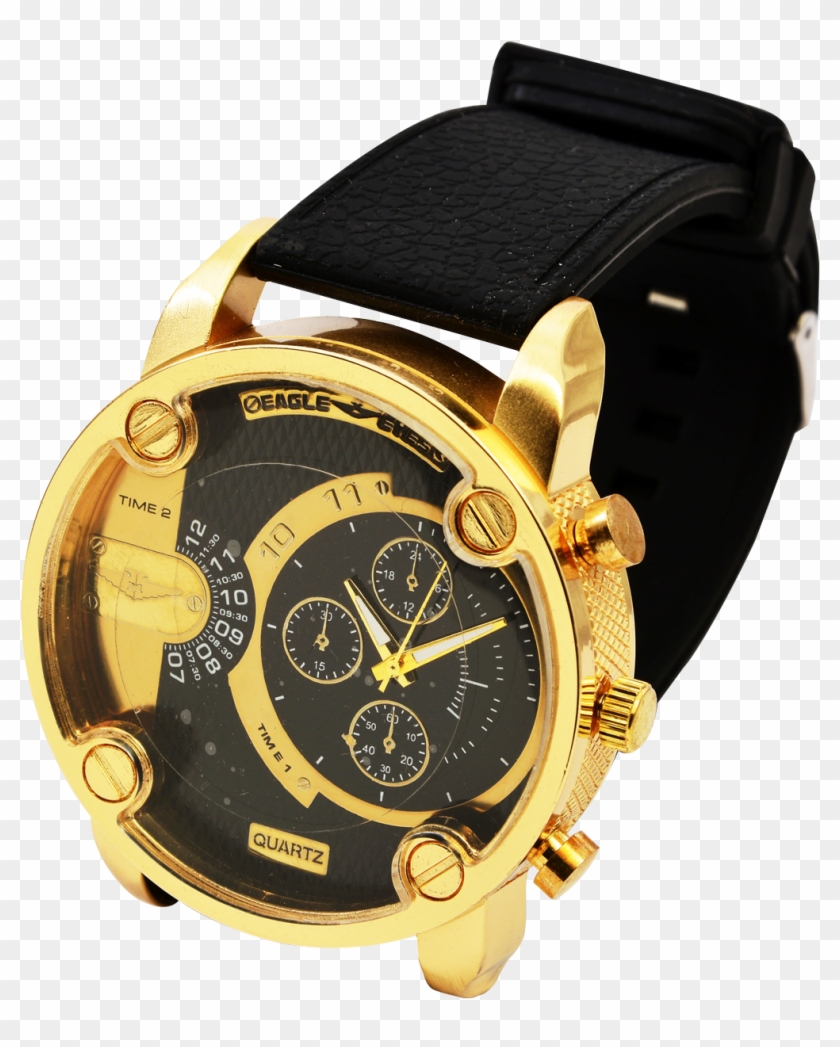 Watch Png Transparent Image - Png Of Watch Clipart