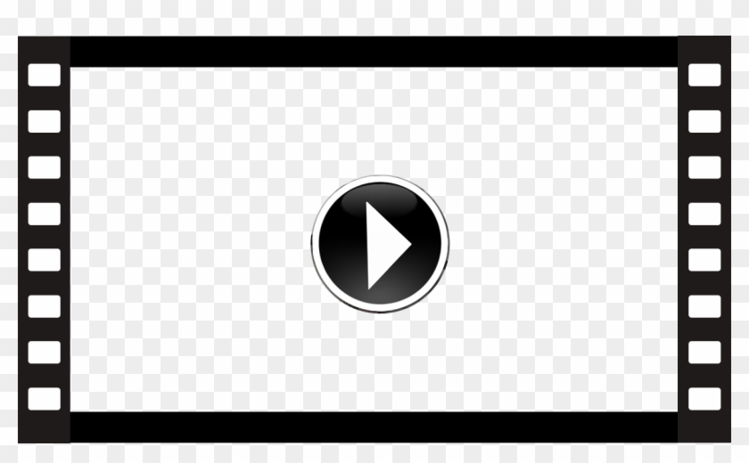 Video Frame Png - Senam Menurunkan Berat Badan Clipart