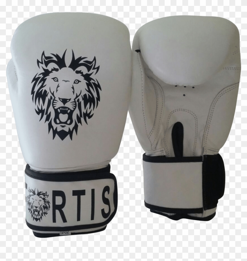 Boxing Gloves - Amateur Boxing Clipart