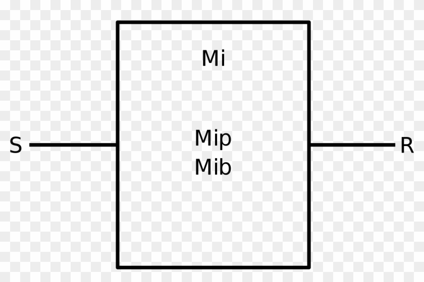 Open - Monoestable Ladder Clipart