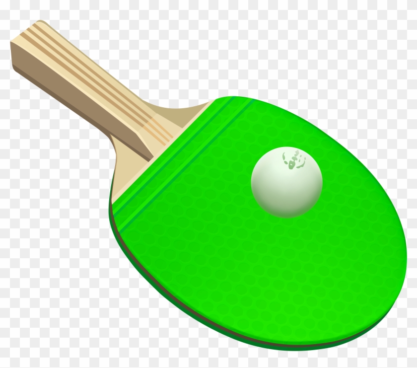 Tennis Ball Png Clipart #470377