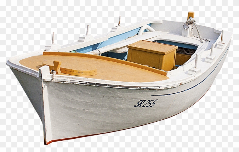 Boat Png Transparent Image - Boat Png Clipart