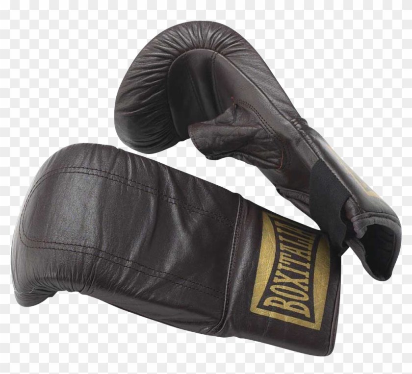 Seletti Boxitalia Leather Punching Gloves-0 - Boxitalia Clipart