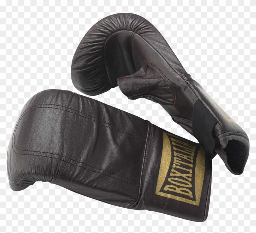 Seletti Boxitalia Leather Punching Gloves-0 - Boxitalia Clipart #470401