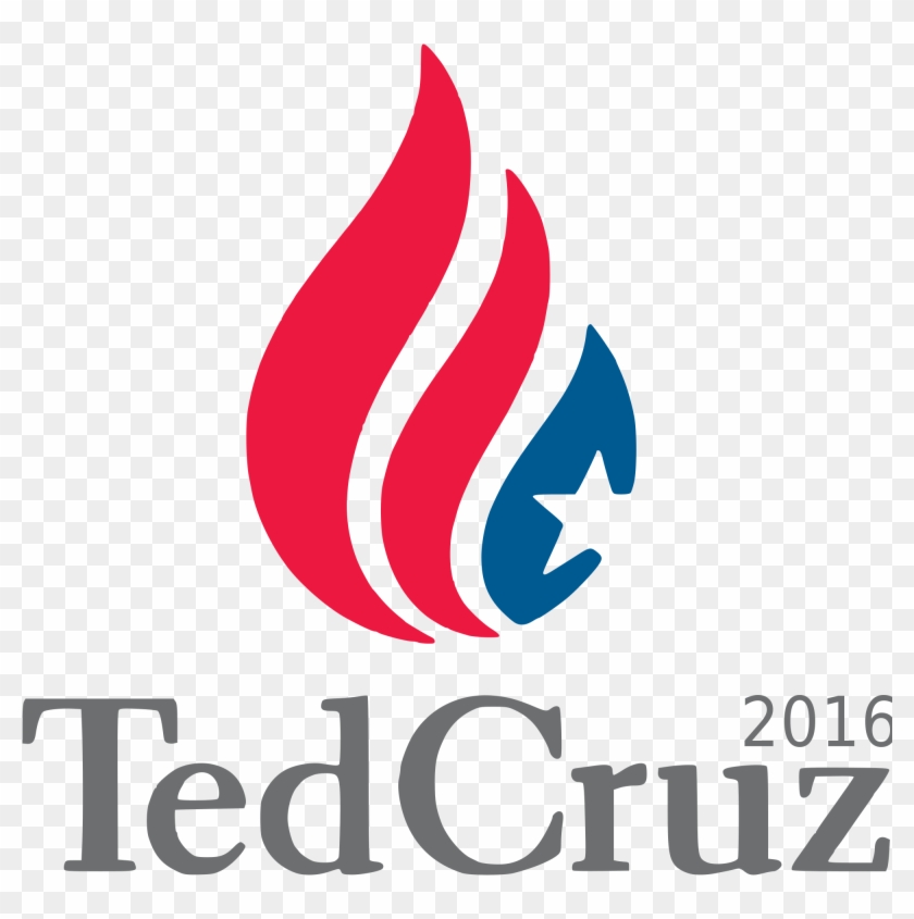 Open - Ted Cruz Logo Clipart #470480