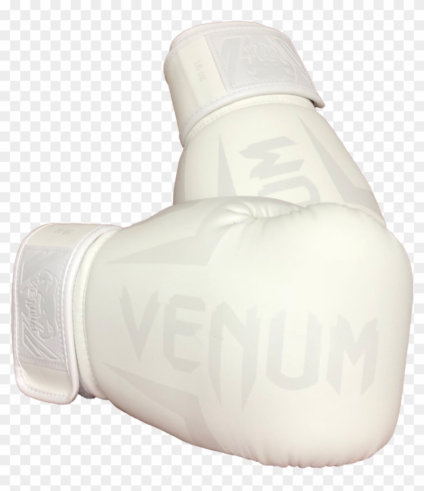 Venum Boxing Gloves Clipart