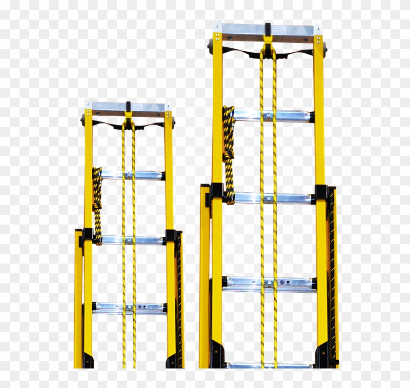 Fall Control System - Architecture Clipart