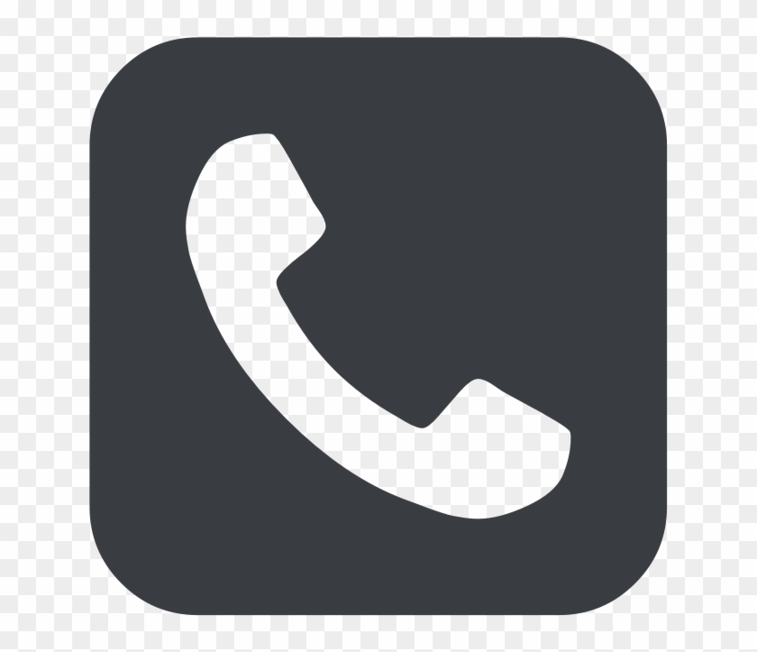 How To Use The Phone To Reduce Churn - Phone Sign Clipart #470546