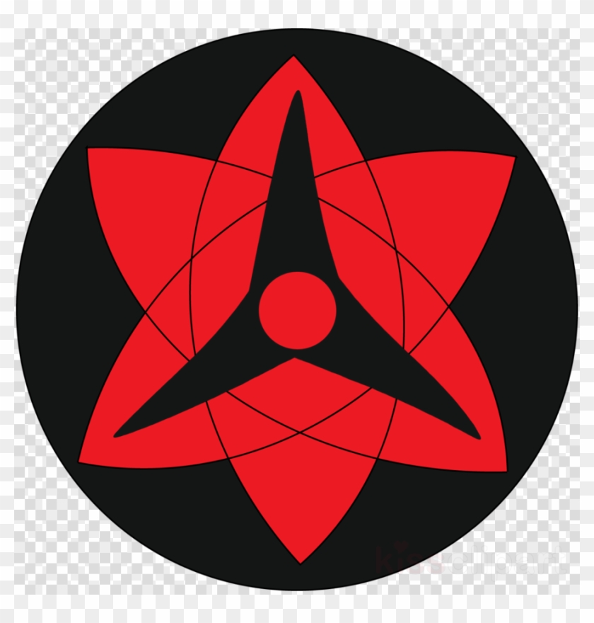 Eternal Mangekyou Sharingan Sasuke Png Clipart Sasuke - Eternal Mangekyou Sharingan Sasuke Png Transparent Png