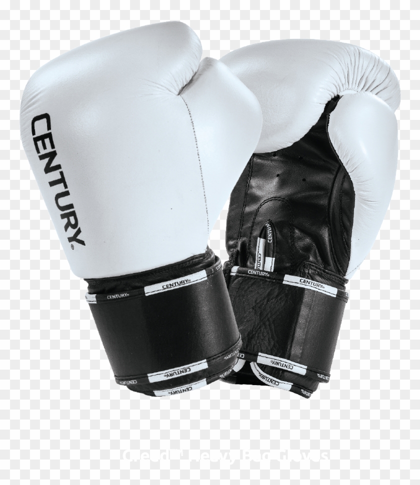 Creed Heavy Bag Gloves - Glove Clipart