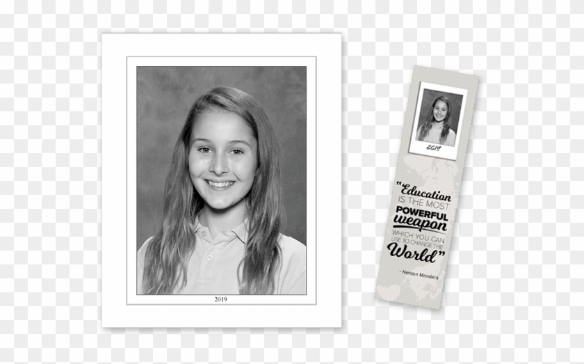 Black And White Border - Art Gallery Clipart