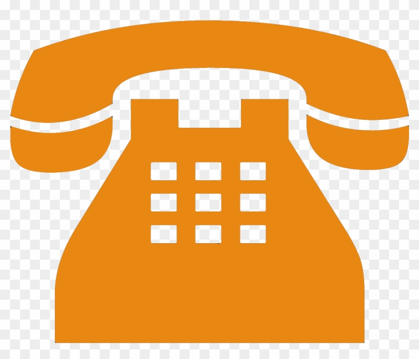 Png Image Information - Telephone Icon Png Red Clipart