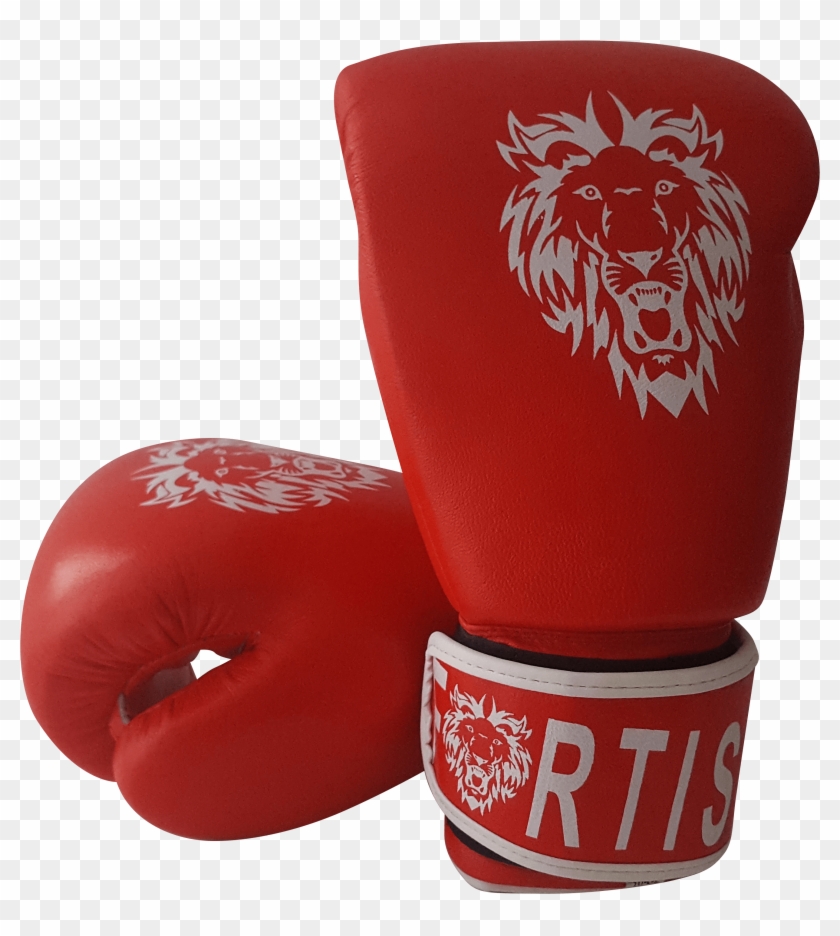 Boxing Gloves - Boxing Glove Clipart