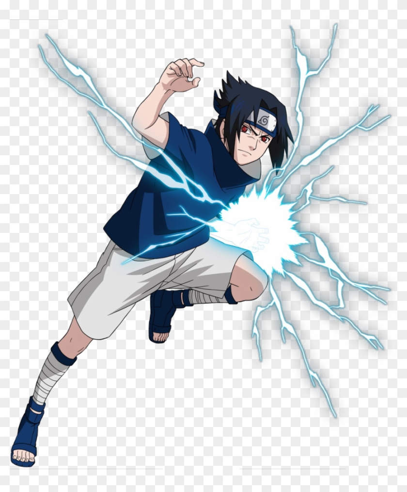 Clash Of Sasuke Strategywiki, The Video Game Walkthrough - Sasuke Png Clipart #470713