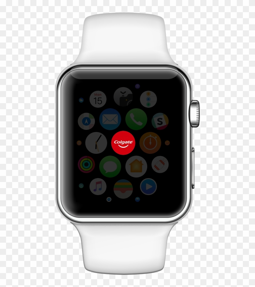 Apple Watch Png Clipart #470779
