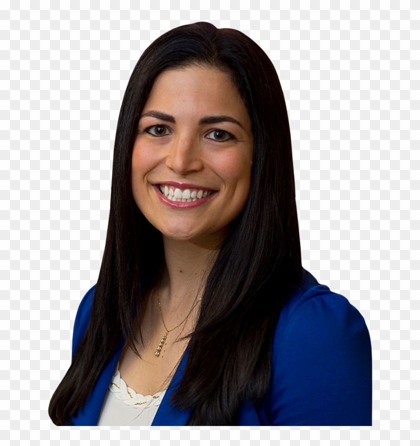 Francesca Cruz - Girl Clipart