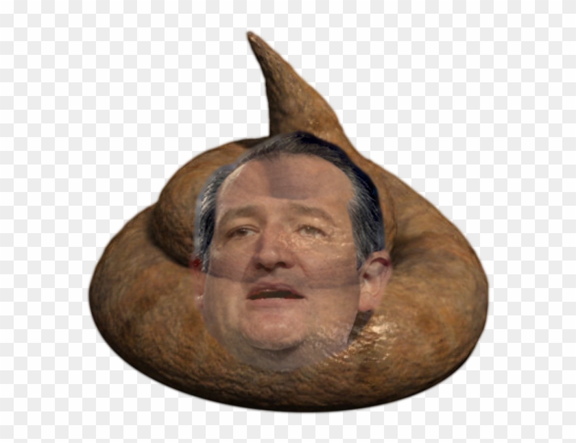 On Saturday Morning, After The First Debate Between - Lying Ted Memes Clipart #470921