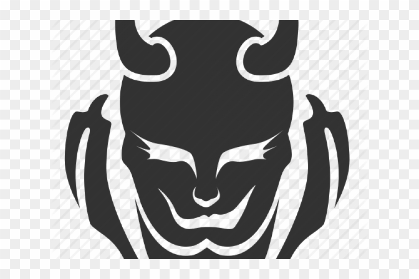 Dark Clipart Evil Devil , Png Download - Demon Transparent Png #470971