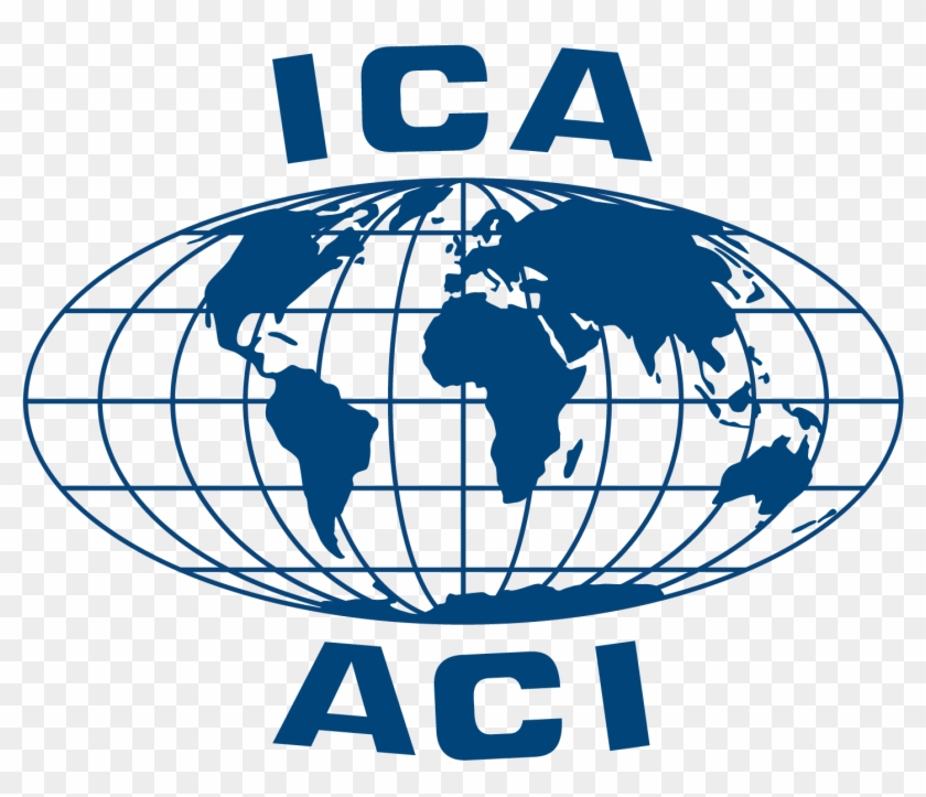 Further - Ica Cartography Clipart