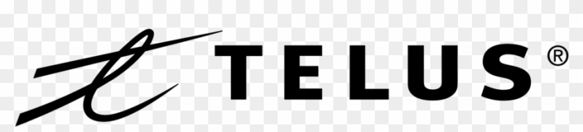 Telus Logo Png Transparent - Telus Clipart #471052
