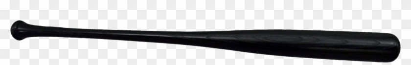 4714 X 1158 10 - Black Baseball Bat Clipart - Png Download #471118