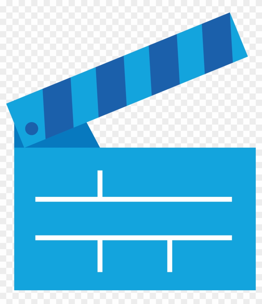 Video Eps Svg Png - Flag Clipart #471119