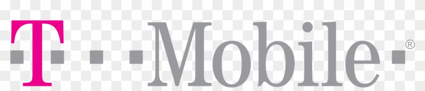 T-mobile - T Mobile Us Logo Clipart #471154