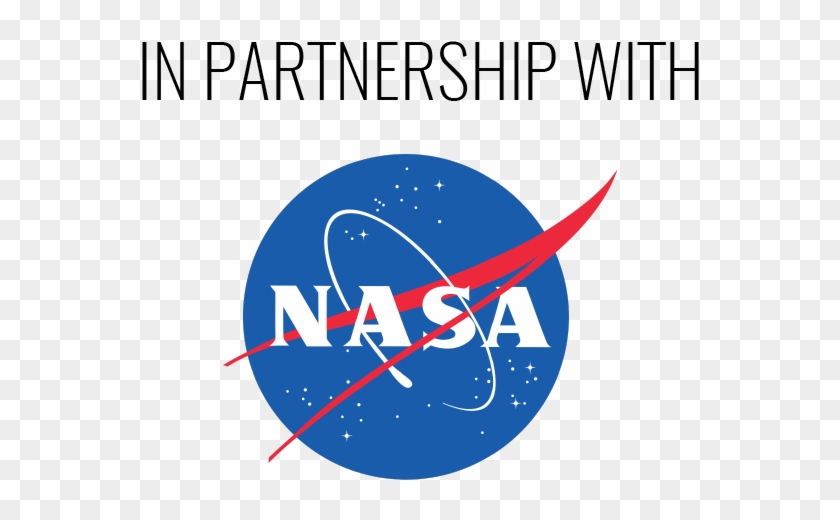 Nasa Logo Web - Nasa Clipart #471181