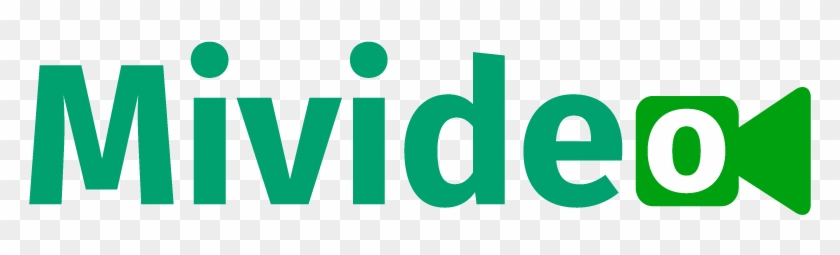 Logo Mi Video - Graphic Design Clipart