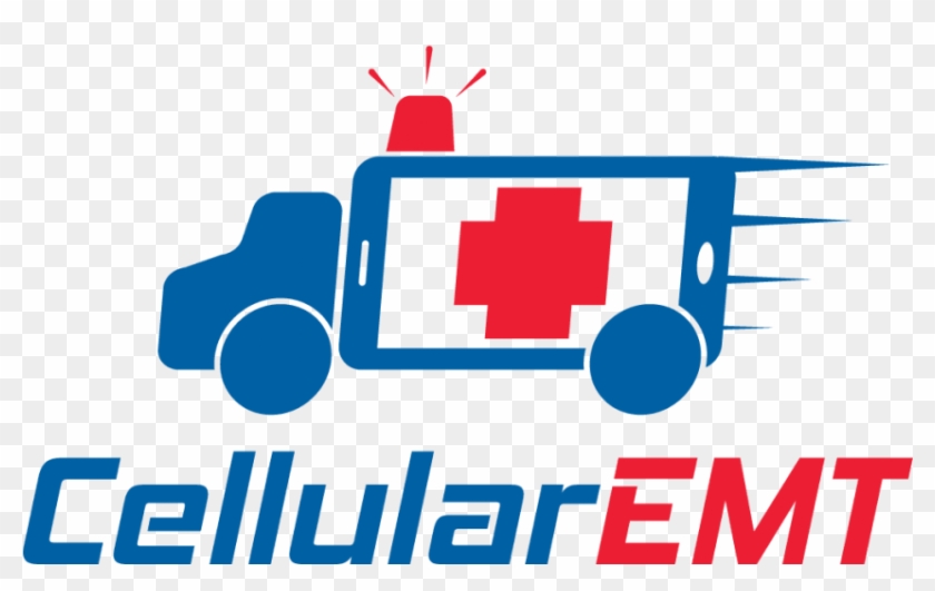 Free Png Download Cell Phone Repair Service Logos Png - Cellular Emt Logo Clipart