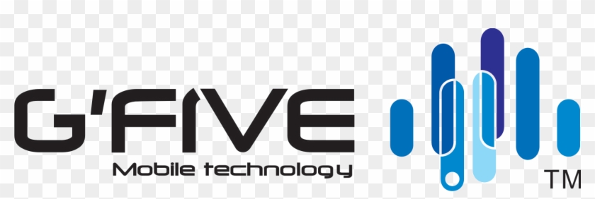 G Five Logo Png Clipart #471295