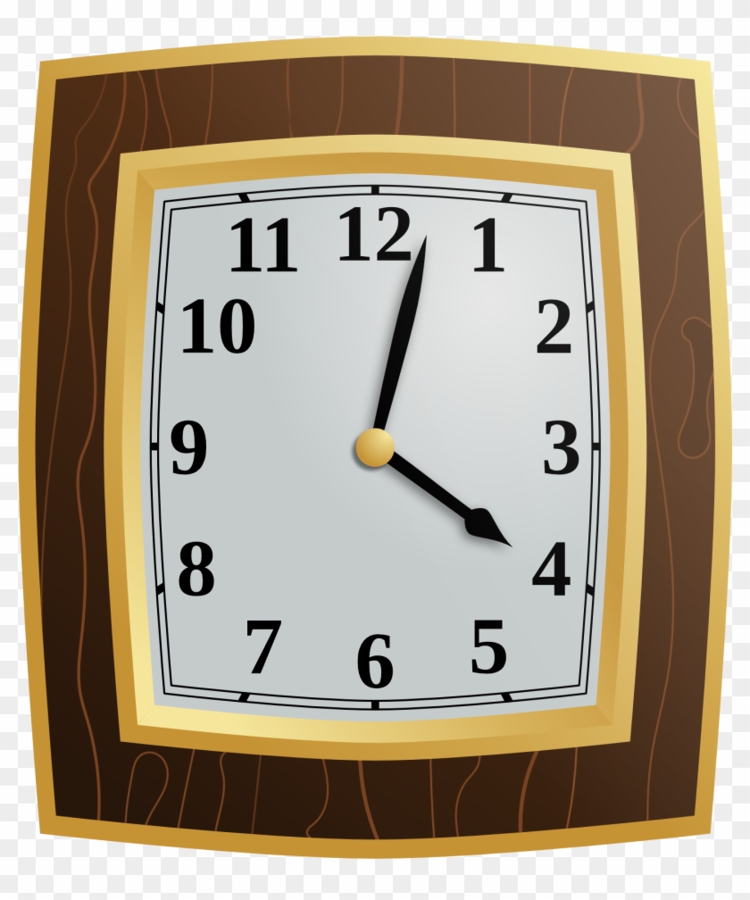 Clock Clipart