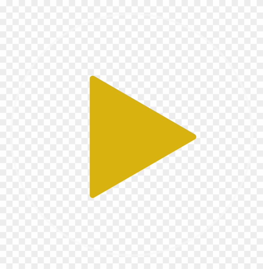 Play Video Button - Circle Clipart