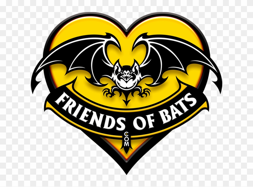 Bat Removal Not Bat Extermination Port St - Emblem Clipart