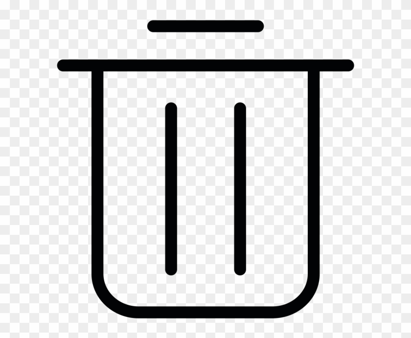 Trash Clipart #471544