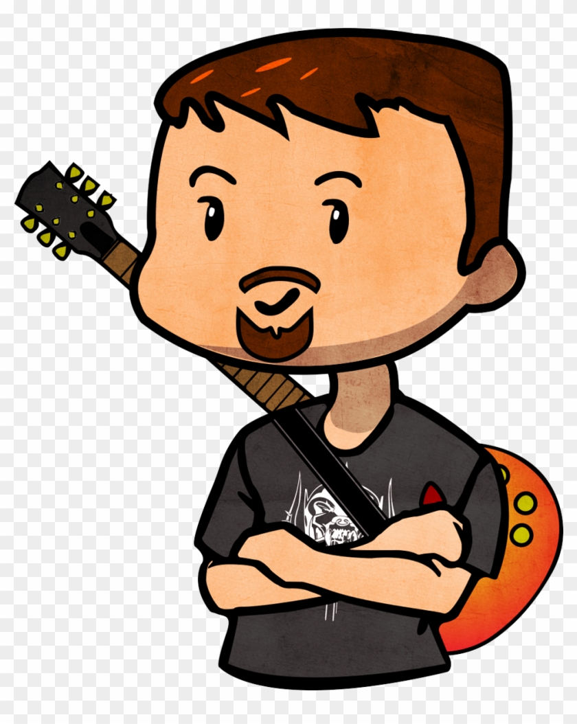 Damien Diraison - Cartoon Clipart #471611